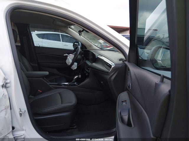 45691866 :رقم المزاد ، KL4AMDSLXRB146344 vin ، 2024 Buick Encore Gx Sport Touring Fwd مزاد بيع