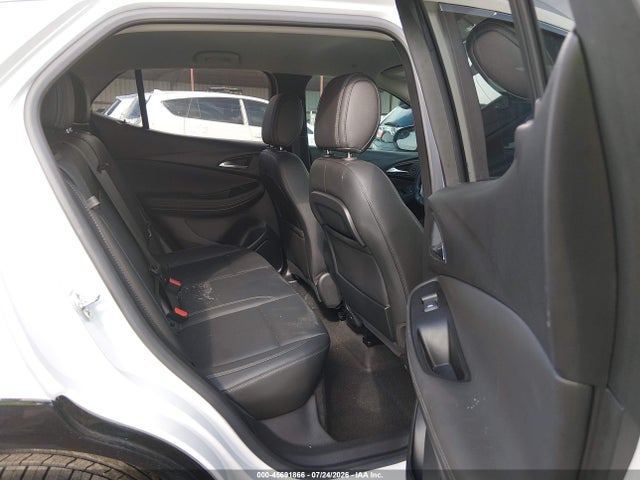 45691866 :رقم المزاد ، KL4AMDSLXRB146344 vin ، 2024 Buick Encore Gx Sport Touring Fwd مزاد بيع