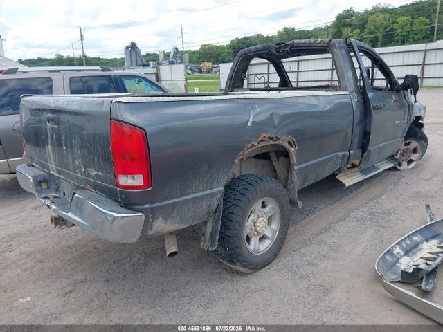 Aukcja sprzedaży 2003 Dodge Ram 2500, vin: 3D7KU26D63G774584, numer aukcji: 45691869