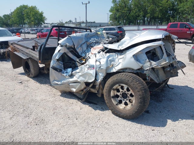 45691870 :رقم المزاد ، 3D7MX46AX7G808212 vin ، 2007 Dodge Ram 3500 Slt/sport مزاد بيع