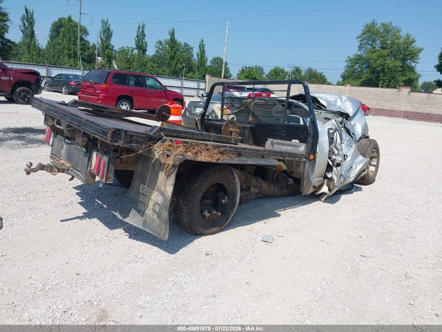 45691870 :رقم المزاد ، 3D7MX46AX7G808212 vin ، 2007 Dodge Ram 3500 Slt/sport مزاد بيع