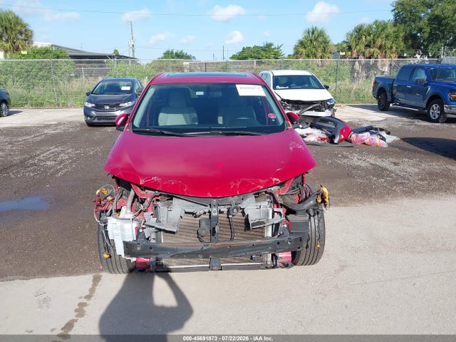 45691873 :رقم المزاد ، 2T3WFREV2DW067279 vin ، 2013 Toyota Rav4 Xle مزاد بيع