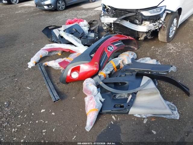Aukcja sprzedaży 2013 Toyota Rav4 Xle, vin: 2T3WFREV2DW067279, numer aukcji: 45691873