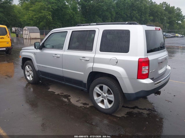 Aukcja sprzedaży 2014 Jeep Patriot Limited, vin: 1C4NJRCB0ED542087, numer aukcji: 45691875