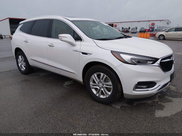 Auction sale of the 2018 Buick Enclave Essence, vin: 5GAEVAKW7JJ168715, lot number: 45691882