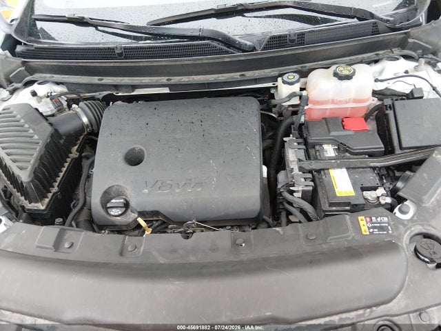Продаж на аукціоні авто 2018 Buick Enclave Essence, vin: 5GAEVAKW7JJ168715, номер лоту: 45691882