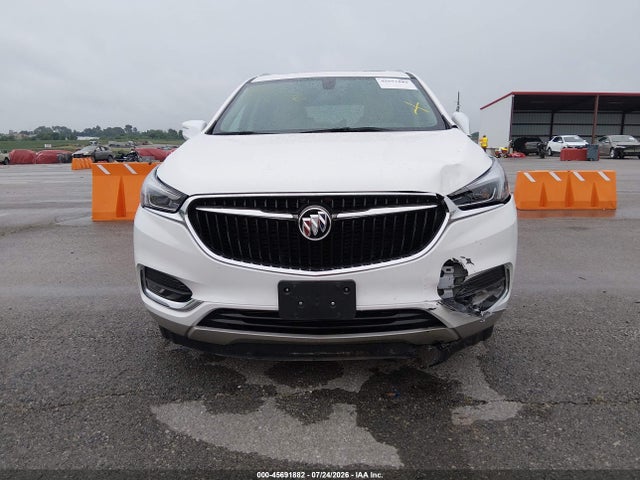 Продаж на аукціоні авто 2018 Buick Enclave Essence, vin: 5GAEVAKW7JJ168715, номер лоту: 45691882