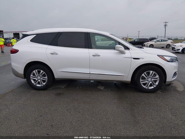 Продаж на аукціоні авто 2018 Buick Enclave Essence, vin: 5GAEVAKW7JJ168715, номер лоту: 45691882