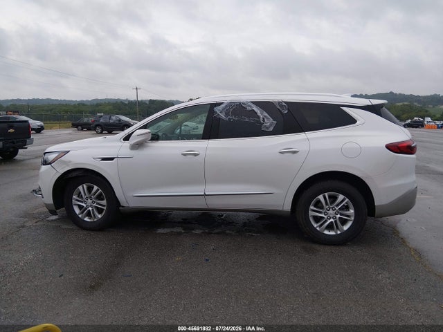 Продаж на аукціоні авто 2018 Buick Enclave Essence, vin: 5GAEVAKW7JJ168715, номер лоту: 45691882