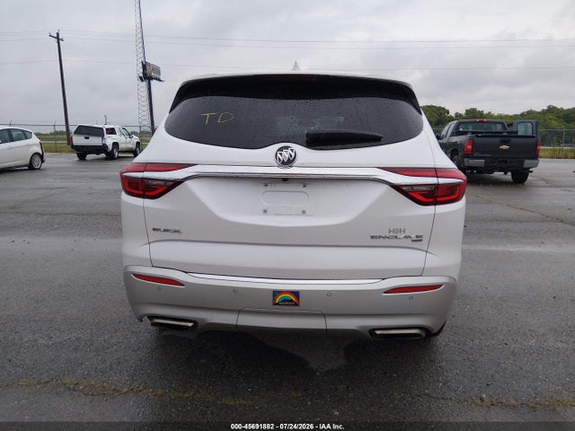 Продаж на аукціоні авто 2018 Buick Enclave Essence, vin: 5GAEVAKW7JJ168715, номер лоту: 45691882