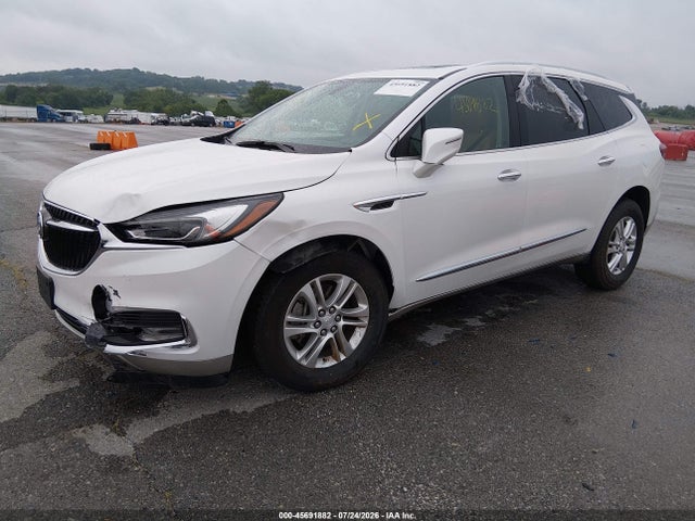 Продаж на аукціоні авто 2018 Buick Enclave Essence, vin: 5GAEVAKW7JJ168715, номер лоту: 45691882