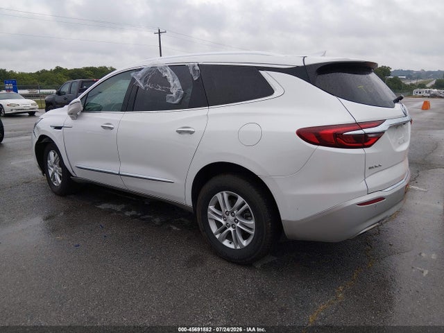 Продаж на аукціоні авто 2018 Buick Enclave Essence, vin: 5GAEVAKW7JJ168715, номер лоту: 45691882