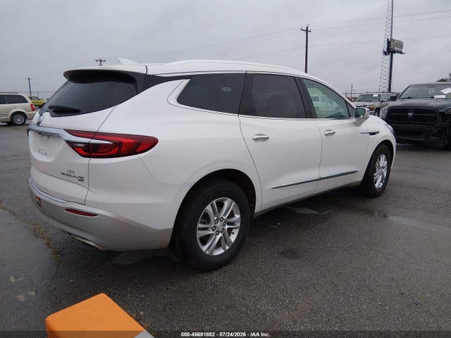 Продаж на аукціоні авто 2018 Buick Enclave Essence, vin: 5GAEVAKW7JJ168715, номер лоту: 45691882