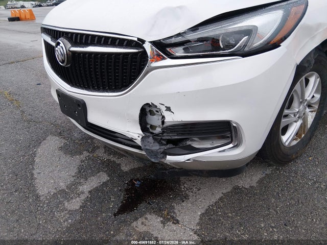 Продаж на аукціоні авто 2018 Buick Enclave Essence, vin: 5GAEVAKW7JJ168715, номер лоту: 45691882