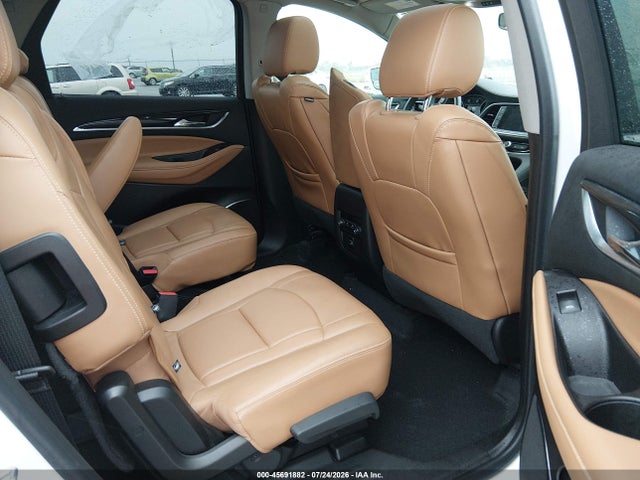 Продаж на аукціоні авто 2018 Buick Enclave Essence, vin: 5GAEVAKW7JJ168715, номер лоту: 45691882