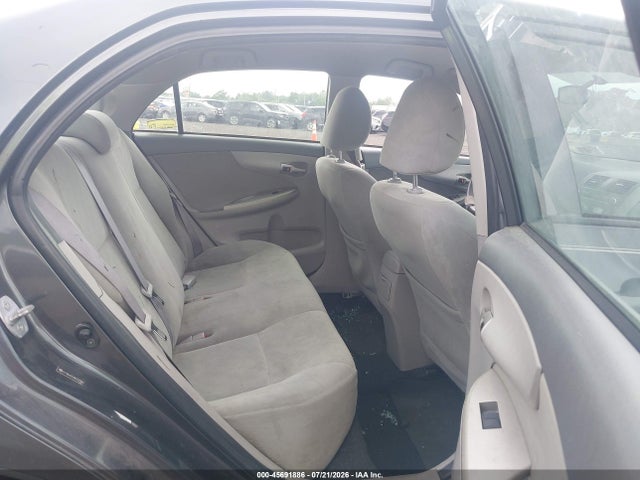 Aukcja sprzedaży 2010 Toyota Corolla Le, vin: 2T1BU4EEXAC222366, numer aukcji: 45691886