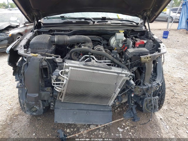 Aukcja sprzedaży 2019 Ram 1500 Big Horn/lone Star  4x4 6'4 Box, vin: 1C6SRFBT9KN915760, numer aukcji: 45691890