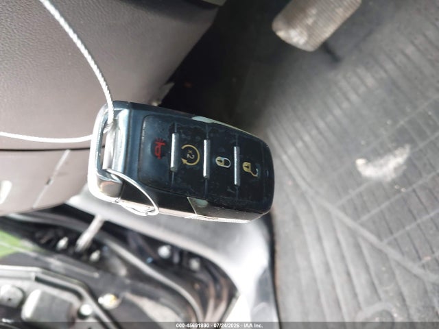 Aukcja sprzedaży 2019 Ram 1500 Big Horn/lone Star  4x4 6'4 Box, vin: 1C6SRFBT9KN915760, numer aukcji: 45691890
