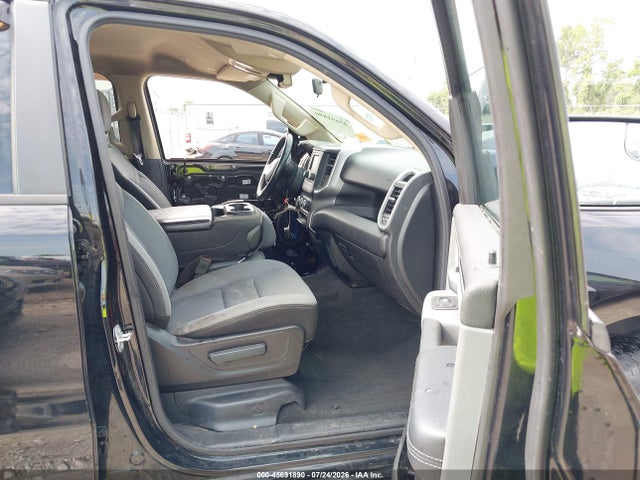 Aukcja sprzedaży 2019 Ram 1500 Big Horn/lone Star  4x4 6'4 Box, vin: 1C6SRFBT9KN915760, numer aukcji: 45691890