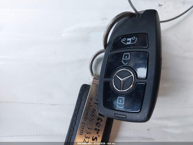 45691891 :رقم المزاد ، W1X4EDHY4MT073655 vin ، 2021 Mercedes-benz Sprinter 2500 High Roof V6 مزاد بيع