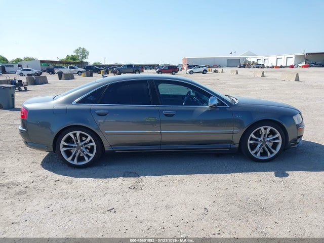 Aukcja sprzedaży 2008 Audi S8 5.2, vin: WAUPN94E58N005975, numer aukcji: 45691893