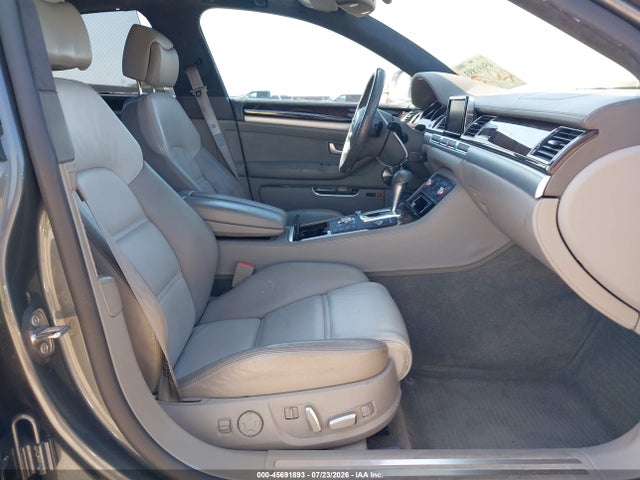 Aukcja sprzedaży 2008 Audi S8 5.2, vin: WAUPN94E58N005975, numer aukcji: 45691893