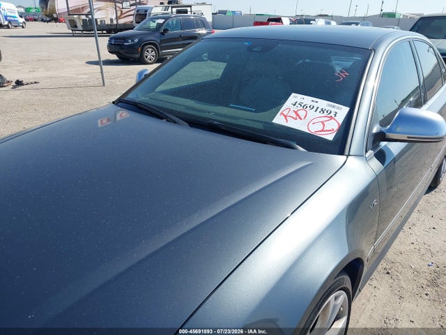 Aukcja sprzedaży 2008 Audi S8 5.2, vin: WAUPN94E58N005975, numer aukcji: 45691893