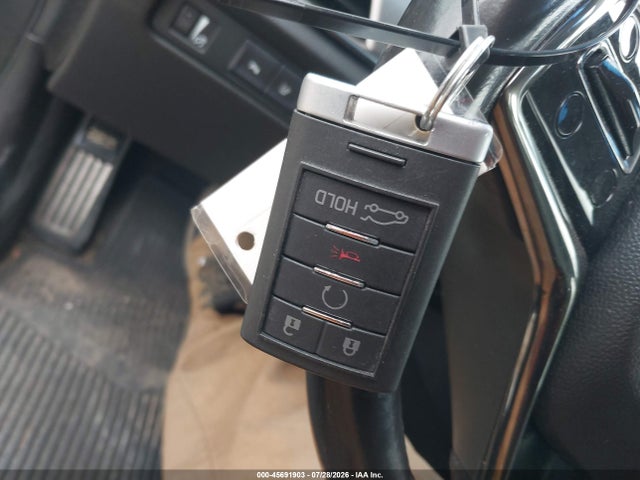 2013 Cadillac Ats Performance მანქანა იყიდება აუქციონზე, vin: 1G6AJ5S38D0125794, აუქციონის ნომერი: 45691903