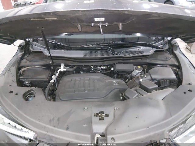 Acura MDX 2018 5J8YD3H32JL001577 Image 10