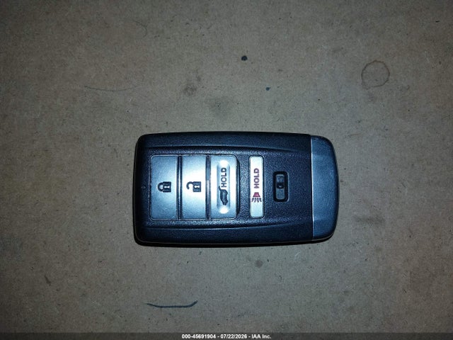 Acura MDX 2018 5J8YD3H32JL001577 Image 11