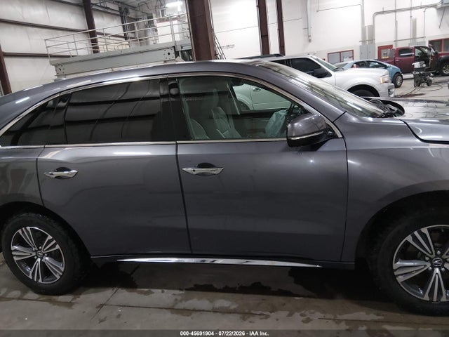 Acura MDX 2018 5J8YD3H32JL001577 Image 13