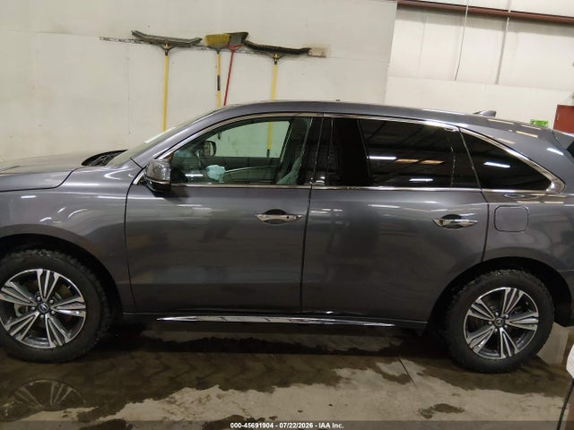 Acura MDX 2018 5J8YD3H32JL001577 Image 14