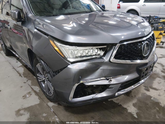 Acura MDX 2018 5J8YD3H32JL001577 Image 17