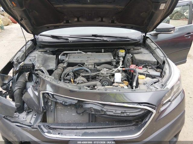 Продажа на аукционе авто 2021 Subaru Outback Limited Xt, vin: 4S4BTGND2M3213746, номер лота: 45691906