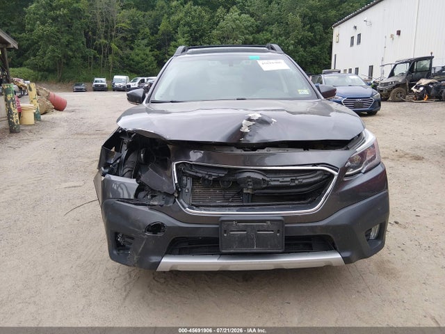 Продажа на аукционе авто 2021 Subaru Outback Limited Xt, vin: 4S4BTGND2M3213746, номер лота: 45691906