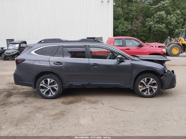 Продажа на аукционе авто 2021 Subaru Outback Limited Xt, vin: 4S4BTGND2M3213746, номер лота: 45691906