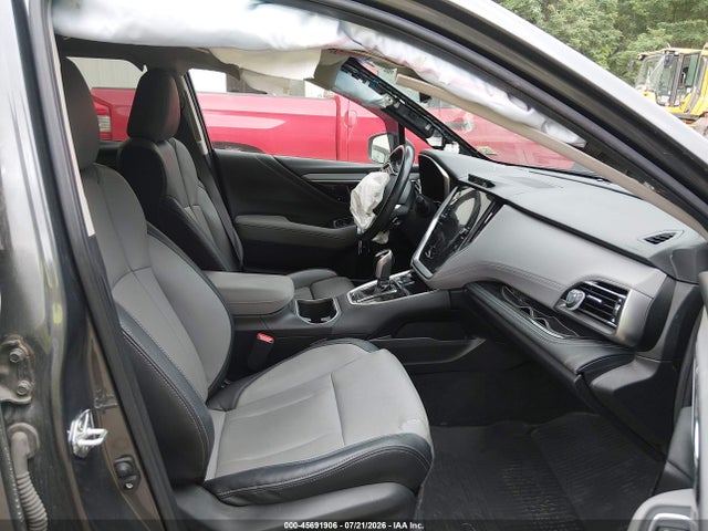 Продажа на аукционе авто 2021 Subaru Outback Limited Xt, vin: 4S4BTGND2M3213746, номер лота: 45691906