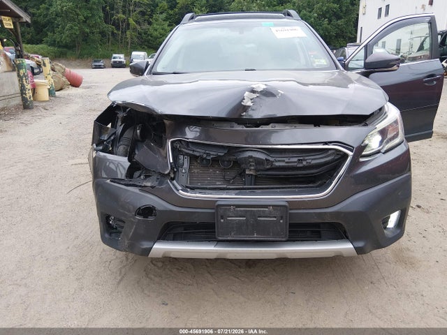 Продажа на аукционе авто 2021 Subaru Outback Limited Xt, vin: 4S4BTGND2M3213746, номер лота: 45691906