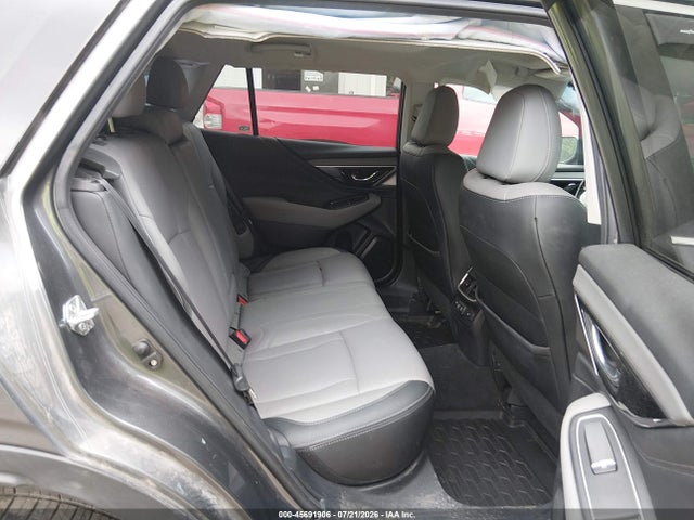 Продажа на аукционе авто 2021 Subaru Outback Limited Xt, vin: 4S4BTGND2M3213746, номер лота: 45691906
