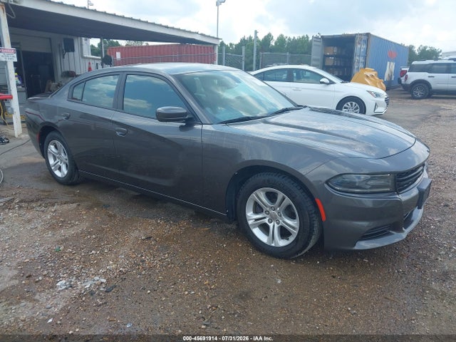 Продаж на аукціоні авто 2020 Dodge Charger Sxt Rwd, vin: 2C3CDXBG6LH179900, номер лоту: 45691914