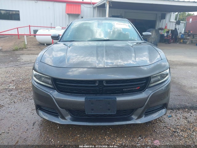 Продаж на аукціоні авто 2020 Dodge Charger Sxt Rwd, vin: 2C3CDXBG6LH179900, номер лоту: 45691914