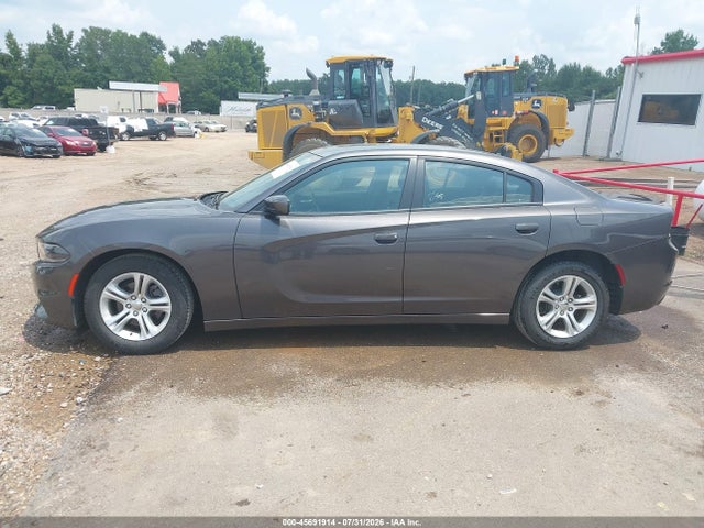 Продаж на аукціоні авто 2020 Dodge Charger Sxt Rwd, vin: 2C3CDXBG6LH179900, номер лоту: 45691914
