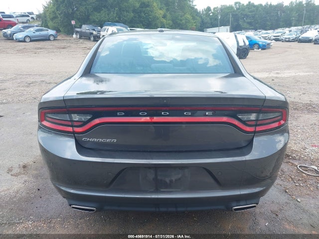 Продаж на аукціоні авто 2020 Dodge Charger Sxt Rwd, vin: 2C3CDXBG6LH179900, номер лоту: 45691914