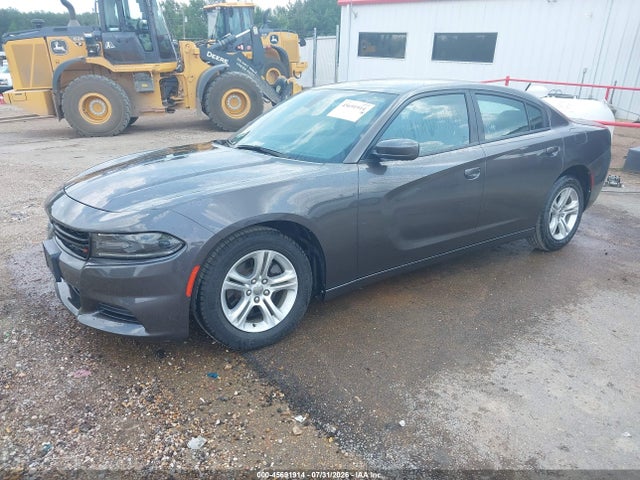 Продаж на аукціоні авто 2020 Dodge Charger Sxt Rwd, vin: 2C3CDXBG6LH179900, номер лоту: 45691914
