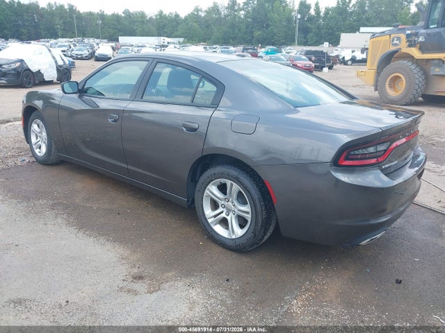 Продаж на аукціоні авто 2020 Dodge Charger Sxt Rwd, vin: 2C3CDXBG6LH179900, номер лоту: 45691914