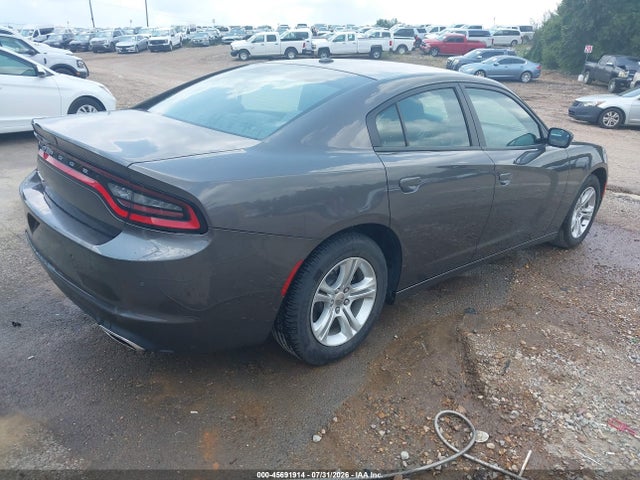 Продаж на аукціоні авто 2020 Dodge Charger Sxt Rwd, vin: 2C3CDXBG6LH179900, номер лоту: 45691914