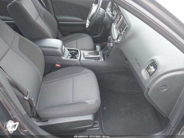 Продаж на аукціоні авто 2020 Dodge Charger Sxt Rwd, vin: 2C3CDXBG6LH179900, номер лоту: 45691914