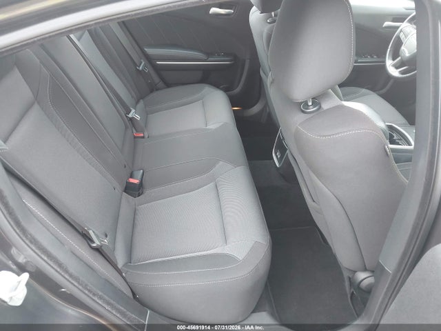 Продаж на аукціоні авто 2020 Dodge Charger Sxt Rwd, vin: 2C3CDXBG6LH179900, номер лоту: 45691914