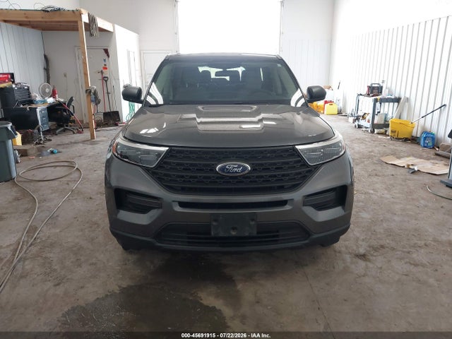 Aukcja sprzedaży 2022 Ford Explorer, vin: 1FMSK8BBXNGB24576, numer aukcji: 45691915