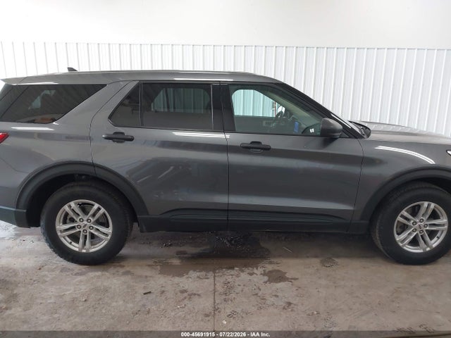 Aukcja sprzedaży 2022 Ford Explorer, vin: 1FMSK8BBXNGB24576, numer aukcji: 45691915